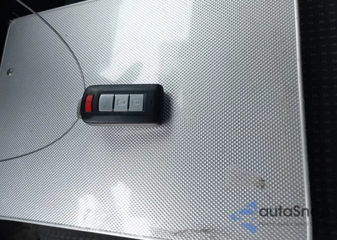 2015 Mitsubishi Mirage Es/Rf z USA, uszkodzony, nr VIN ML32A4HJ6FH039716